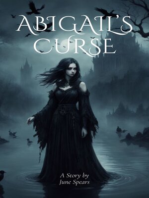 cover image of Abigail's Curse